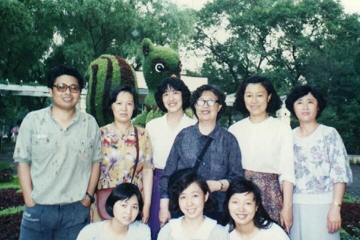 《学科印迹》｜公共卫生学院卫生毒理学