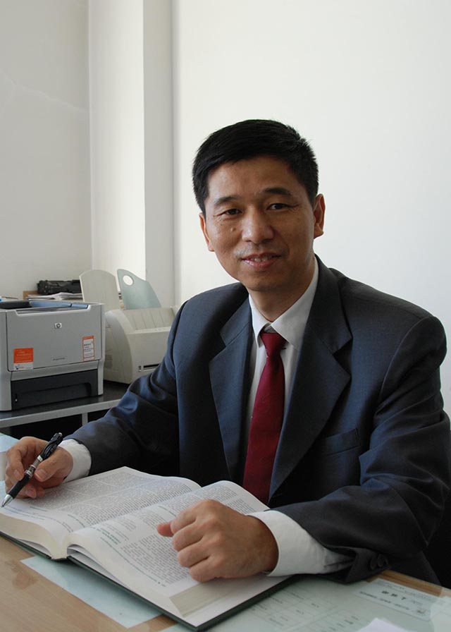 李康