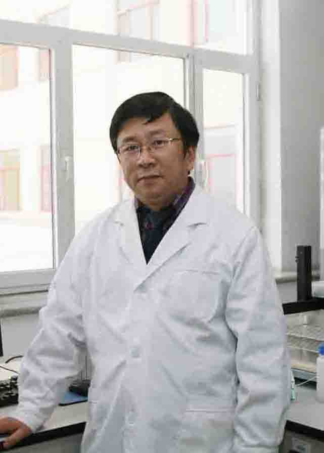 孙长颢