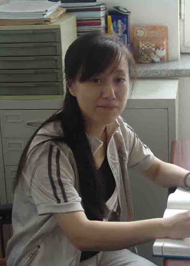 刘艳