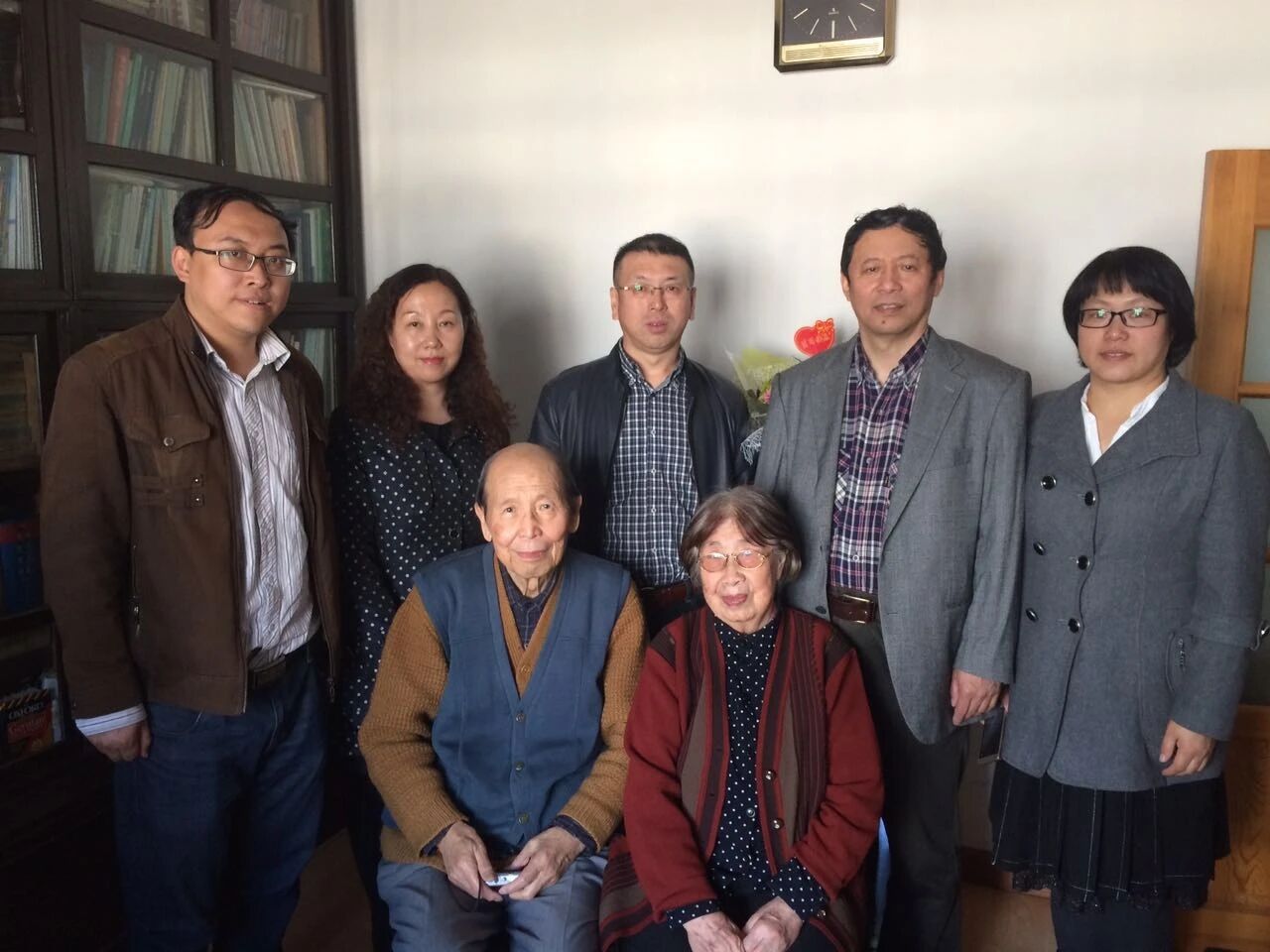 《学科印迹》｜公共卫生学院劳动卫生与职业病学