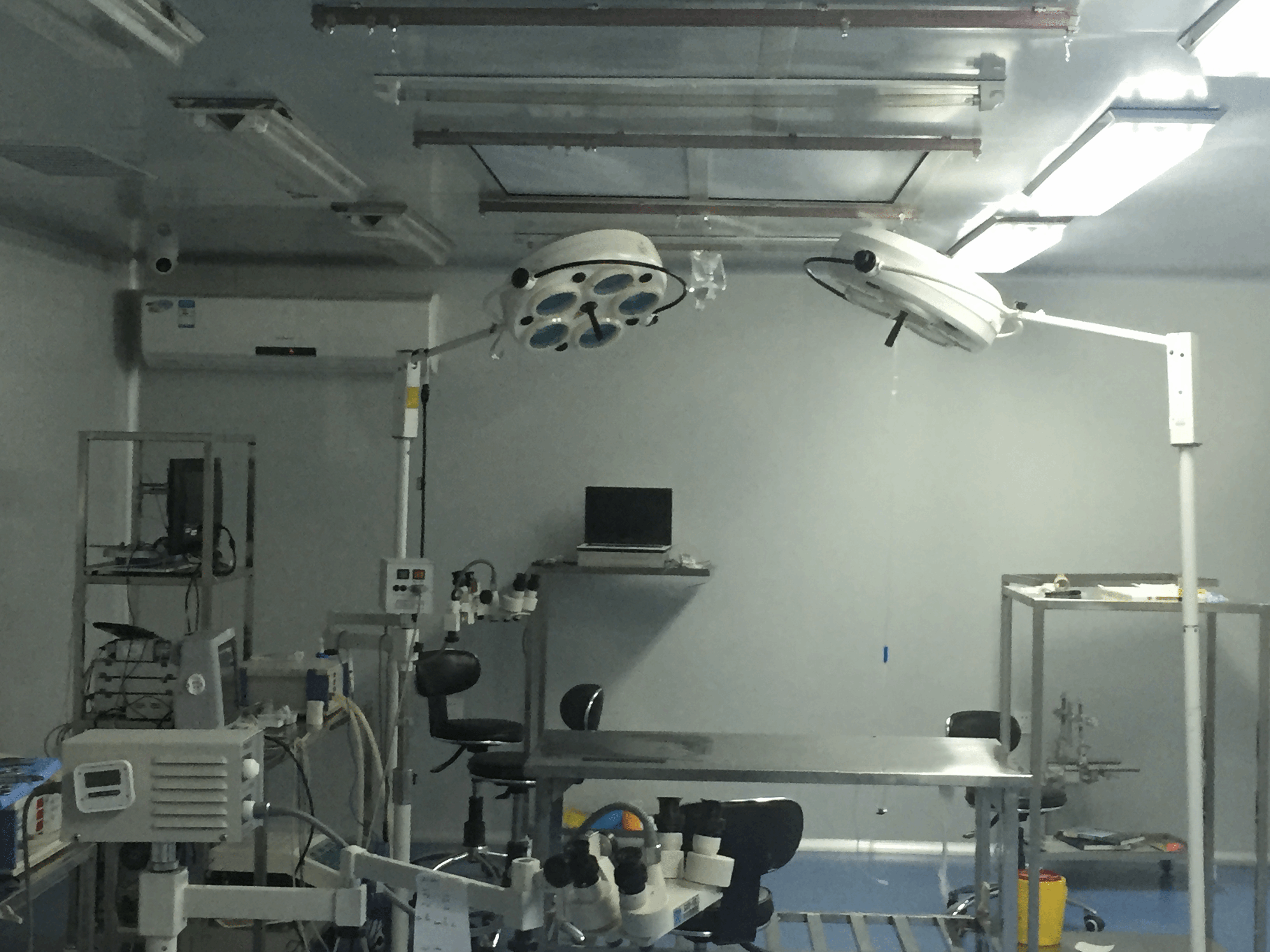 JT-2A 多功能手术台_手术无影灯-电动手术台-医用吊塔-上海普弗沃医疗科技有限公司
