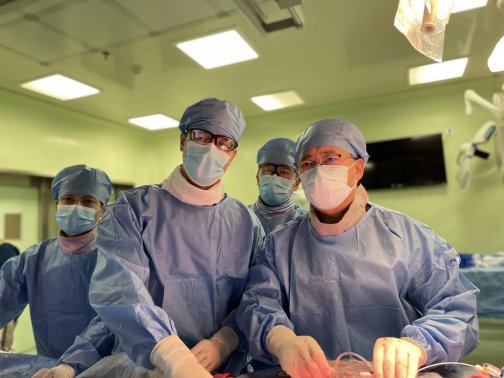 哈医大二院心内科获评全国专业技术人才先进集体