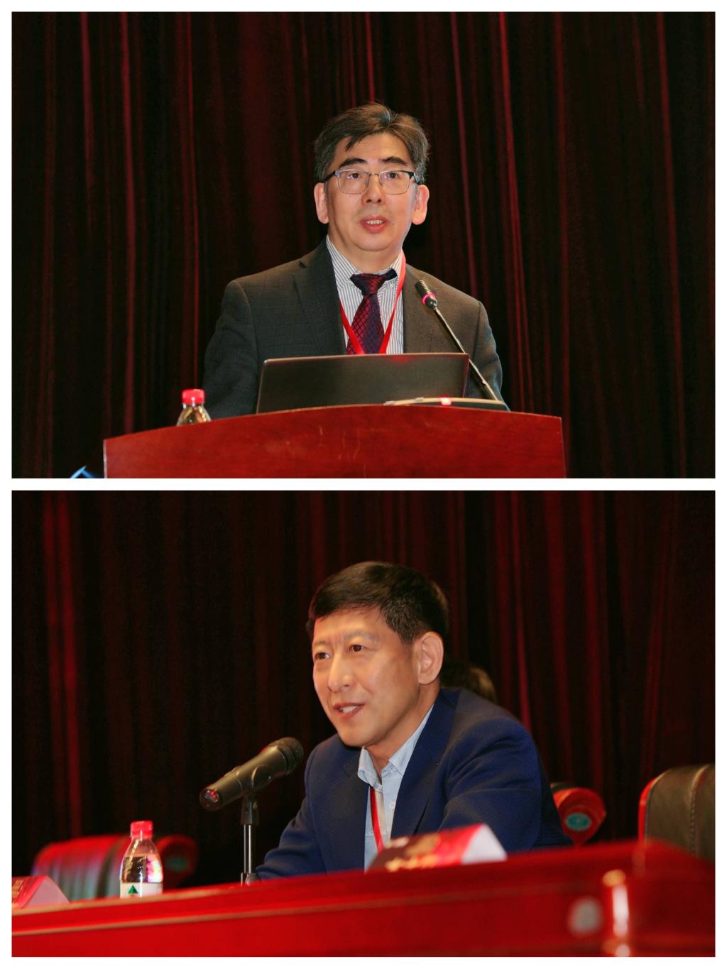 眼外伤学组组长颜华教授学术讲座