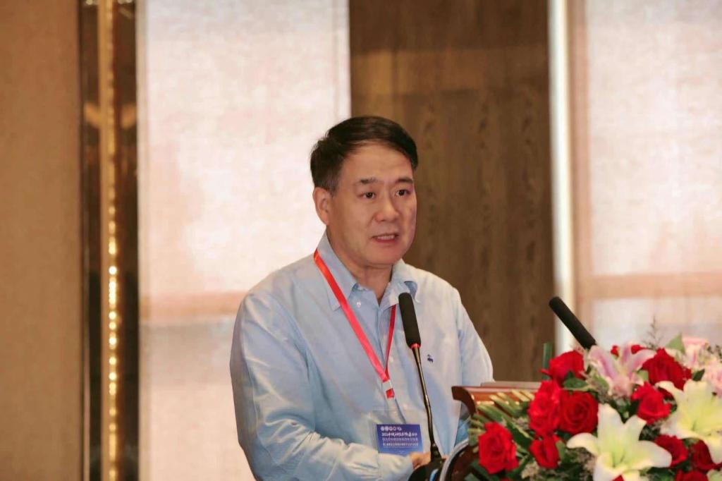 解放军总医院眼科医学部主任医师黄一飞教授《严重干眼手术治疗》大连