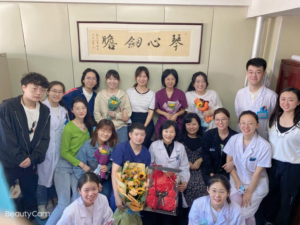 哈医大一院眼科医院