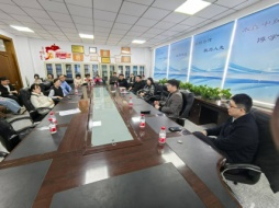 公共卫生学院成功举办青年学者讲座与学术交流活动