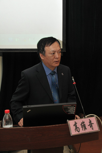 综合体代表团的访问,眼科医院刘平院长等人与费多罗夫眼科综合体院长