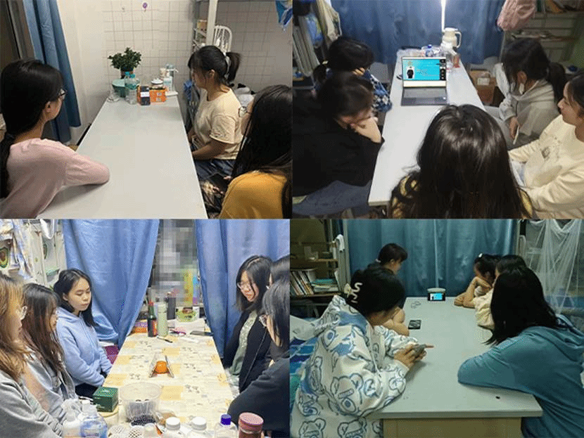 学生照片