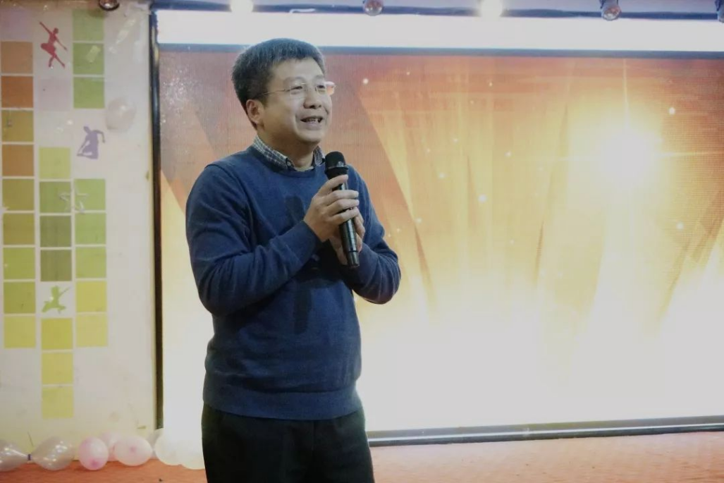 “书香校园｜哈医阅读季”校园绝顶系列行径举行