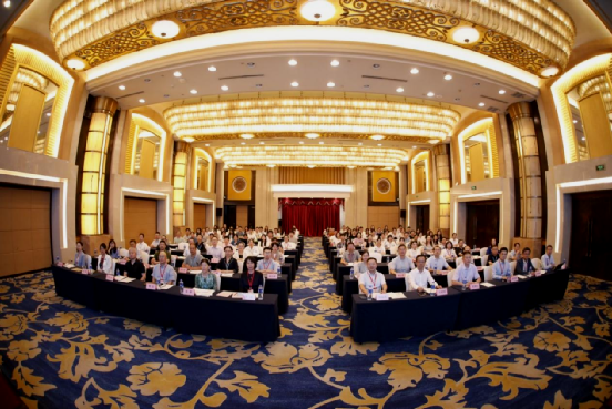 我校应邀参加“新时代公共卫生教育转型”高峰论坛 共探公卫人才培养新路径