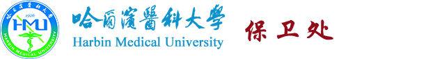 保卫处新